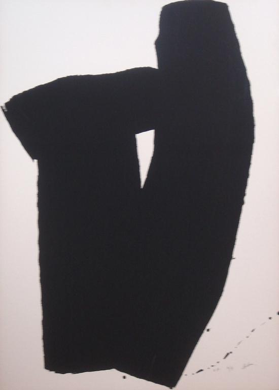 Catalogue raisonné, Albert Chubac, Sans titre ( SER_P07_0014_00 )