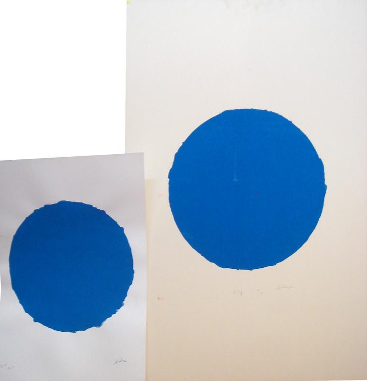 Catalogue raisonné, Albert Chubac, Sans titre ( SER_P10_0001_00 )