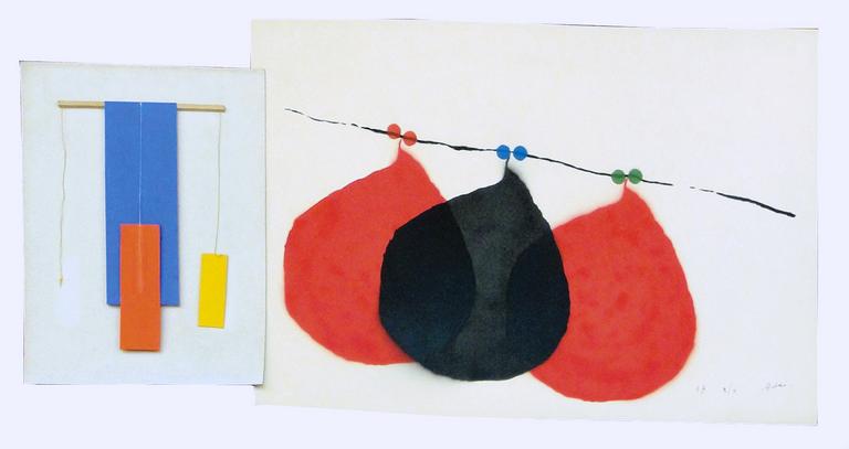 Catalogue raisonné, Albert Chubac, Sans titre ( SER_P13_0035_00 )