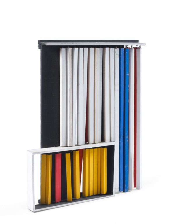 Catalogue raisonné, Albert Chubac, Sans titre ( S_ARTC_MAT_01_0003_00 )