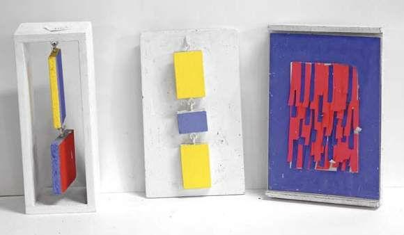 Catalogue raisonné, Albert Chubac, Sans titre ( S_L01_0313_00 )