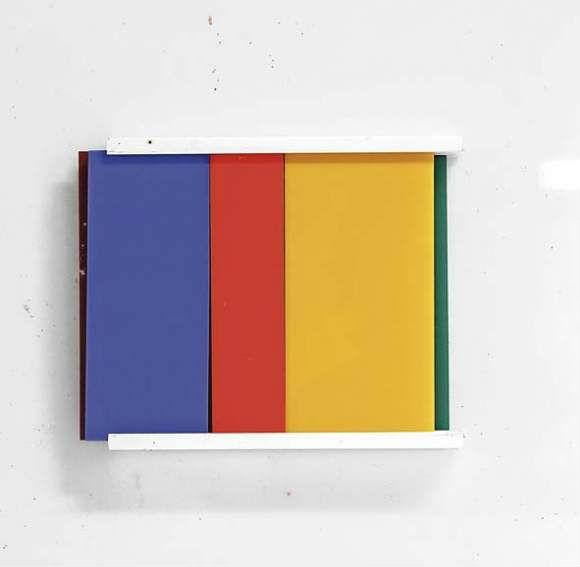 Catalogue raisonné, Albert Chubac, Sans titre ( S_L01_0335_00 )