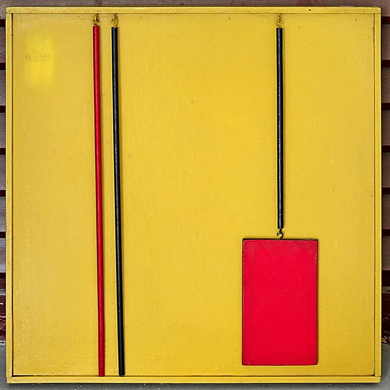 Catalogue raisonné, Albert Chubac, Sans titre ( S_L02_0595_00 )