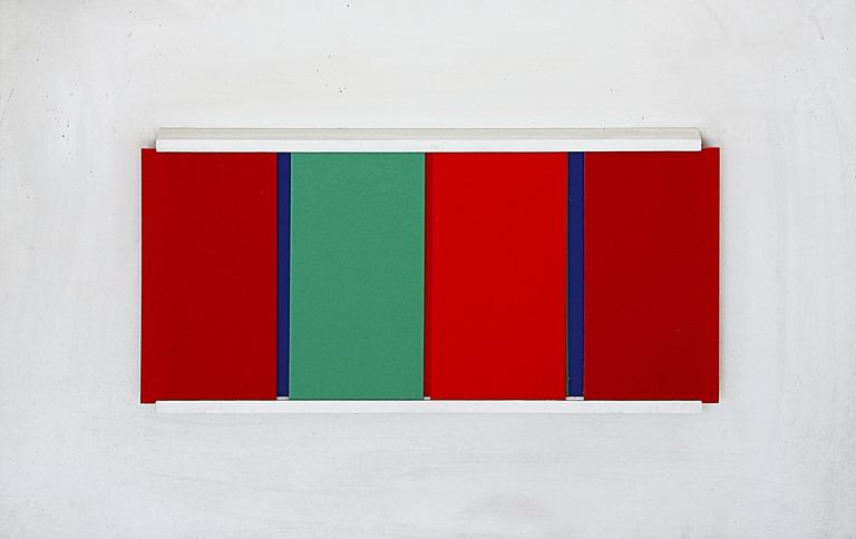 Catalogue raisonné, Albert Chubac, Sans titre ( S_L02_0612_00 )