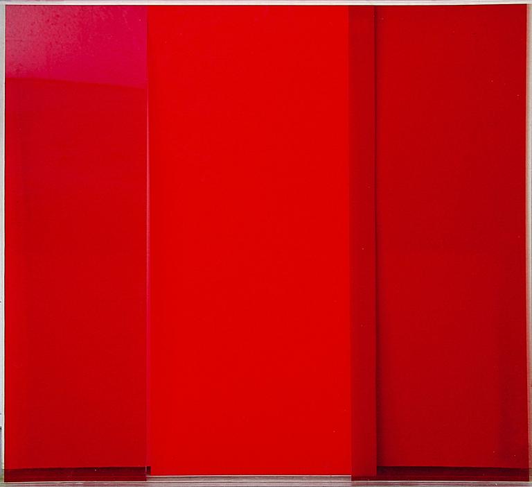 Catalogue raisonné, Albert Chubac, Sans titre ( S_L02_0616_00 )