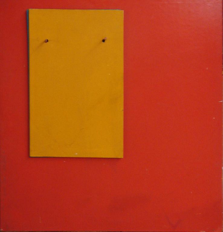 Catalogue raisonné, Albert Chubac, Sans titre ( S_P05_0015_00 )