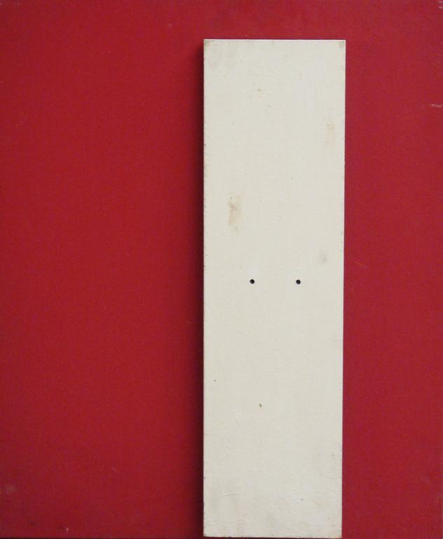 Catalogue raisonné, Albert Chubac, Sans titre ( S_P05_0025_00 )