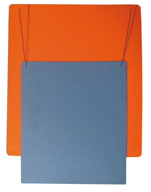Catalogue raisonné, Albert Chubac, Sans titre ( S_P11_0012_00 )