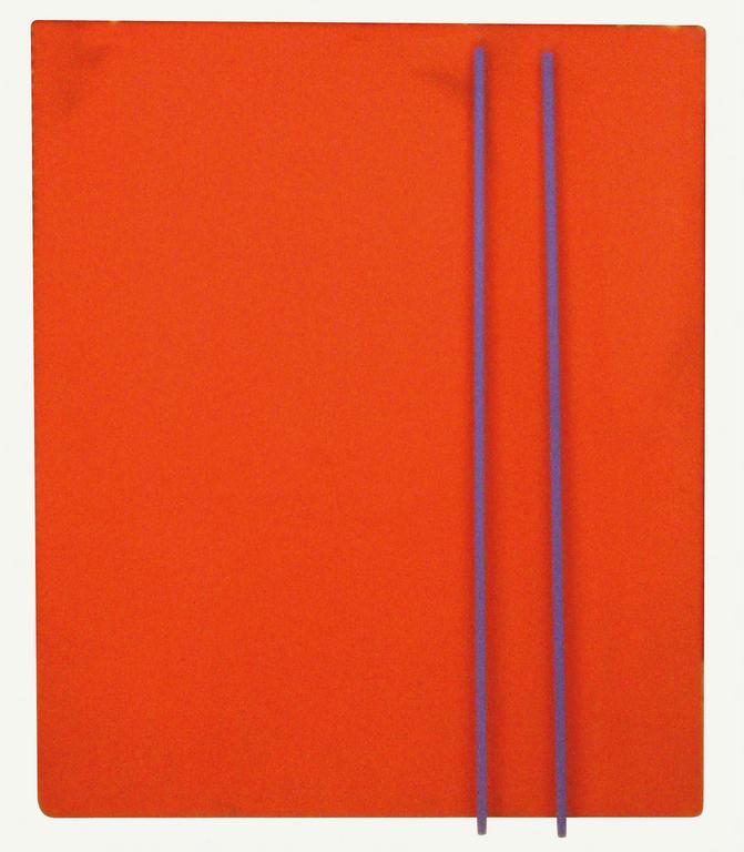 Catalogue raisonné, Albert Chubac, Sans titre ( S_P11_0018_00 )