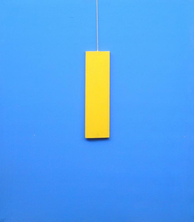 Catalogue raisonné, Albert Chubac, Sans titre ( S_P12_0003_00 )