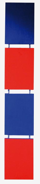 Catalogue raisonné, Albert Chubac, Sans titre ( S_P13_0036_00 )