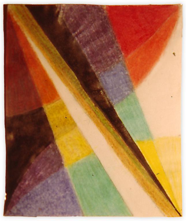 Catalogue raisonné, Etienne Beothy, Etude 0108