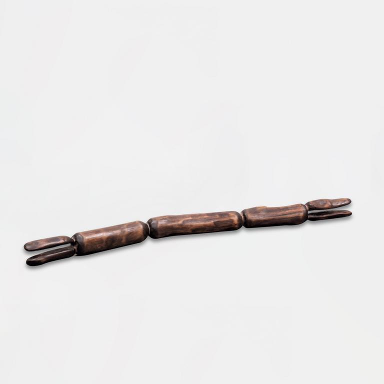 Catalogue raisonné, Jean-Paul Thaéron, Sculpture - non datée