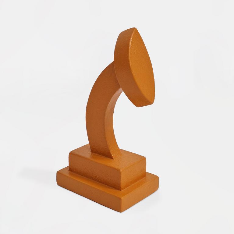 Catalogue raisonné, Jean-Paul Thaéron, Sculpture XII - 2015