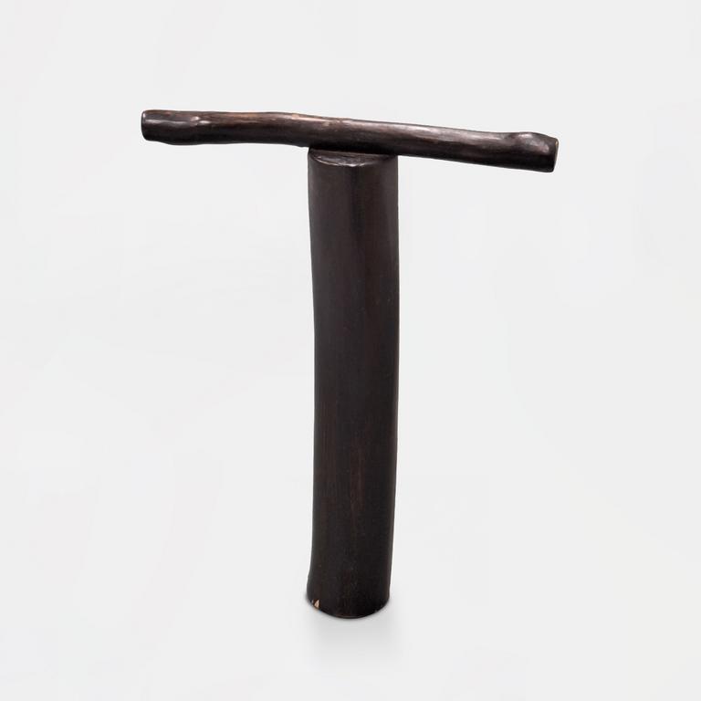 Catalogue raisonné, Jean-Paul Thaéron, Sculpture - 2012