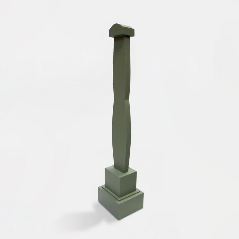 Catalogue raisonné, Jean-Paul Thaéron, Sculpture - 2013-2014