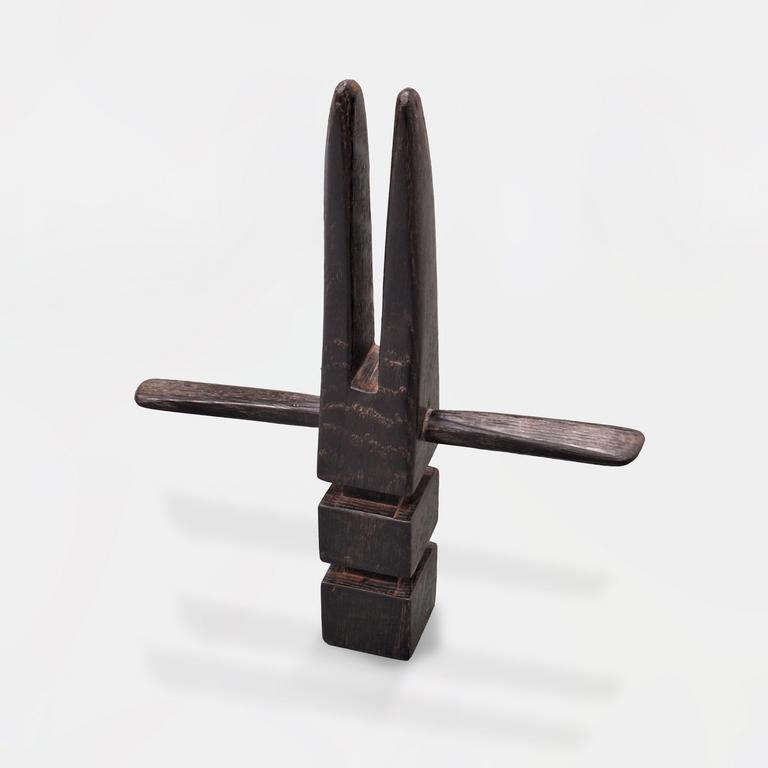 Catalogue raisonné, Jean-Paul Thaéron, Sculpture - 2013