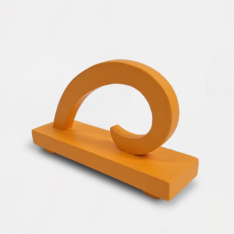 Catalogue raisonné, Jean-Paul Thaéron, Sculpture - 2015