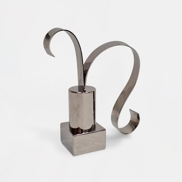 Catalogue raisonné, Jean-Paul Thaéron, Sculpture -2016