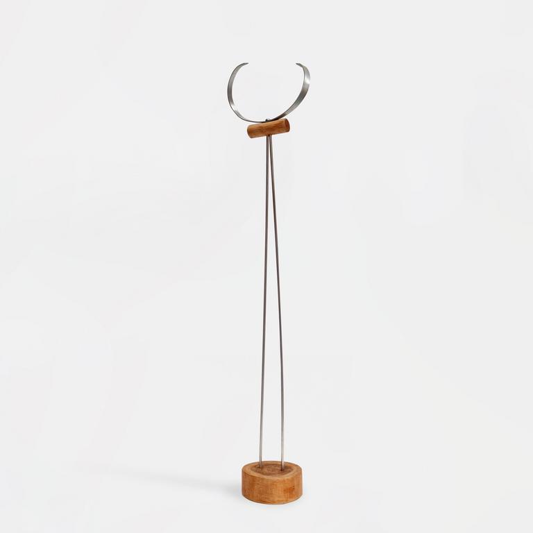 Catalogue raisonné, Jean-Paul Thaéron, Sculpture - 2018