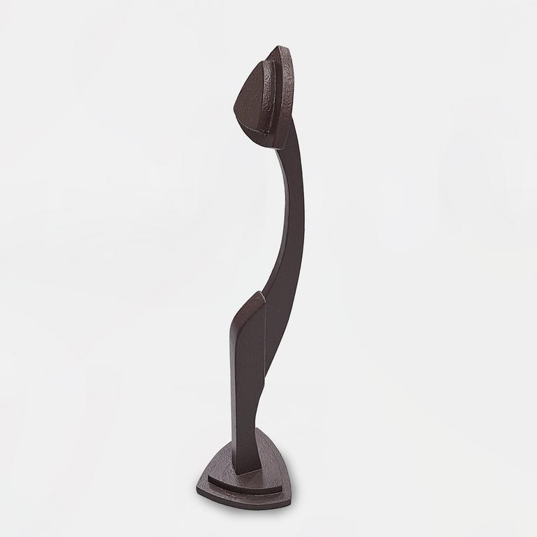 Catalogue raisonné, Jean-Paul Thaéron, Sculpture - circa 2011