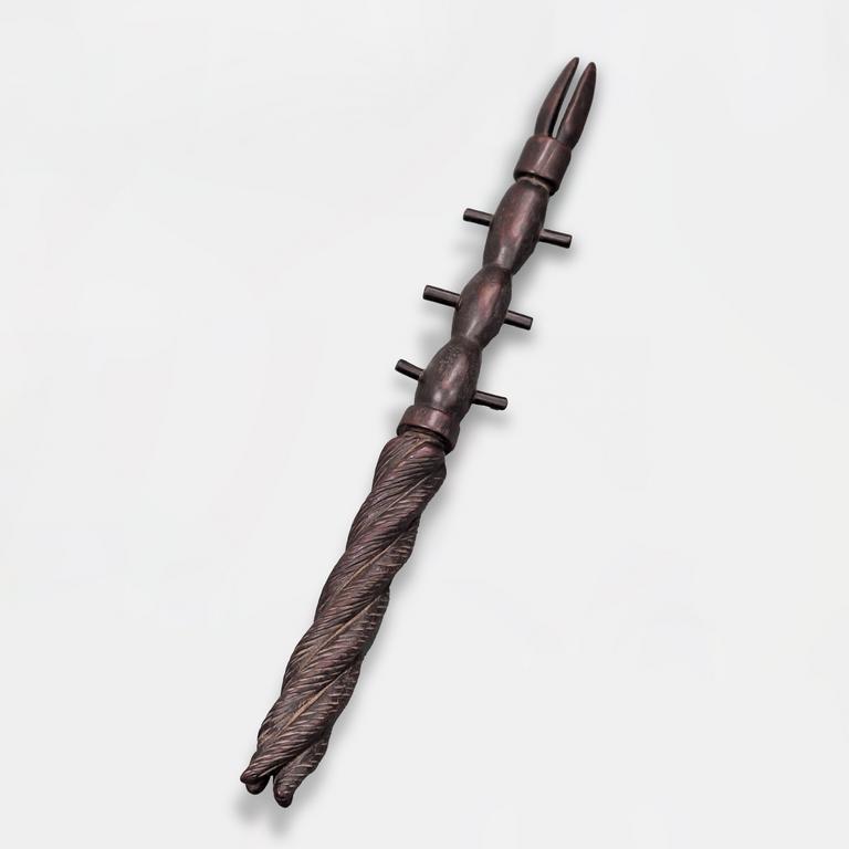 Catalogue raisonné, Jean-Paul Thaéron, Sculpture - circa 2000