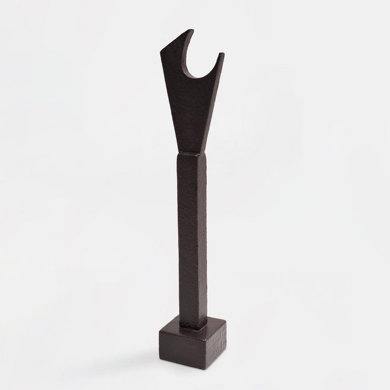 Catalogue raisonné, Jean-Paul Thaéron, Sculpture - circa 2001