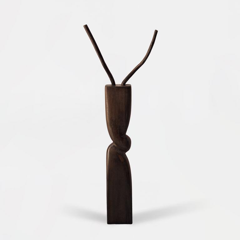 Catalogue raisonné, Jean-Paul Thaéron, Sculpture - circa 2009-2012