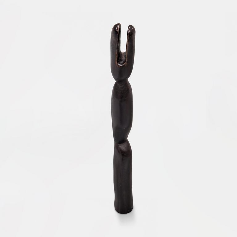 Catalogue raisonné, Jean-Paul Thaéron, Sculpture - circa 2010