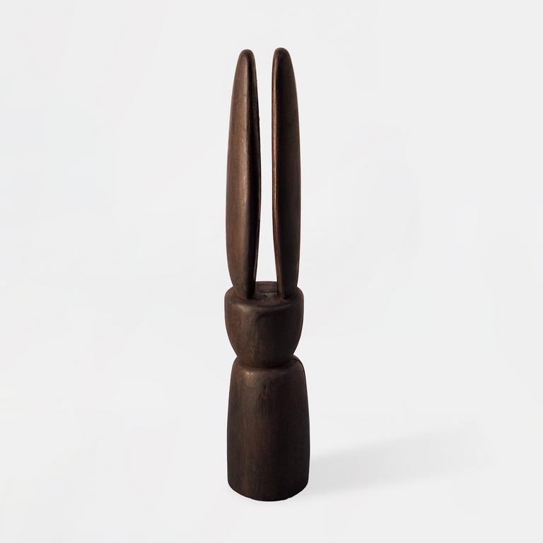 Catalogue raisonné, Jean-Paul Thaéron, Sculpture - circa 2011