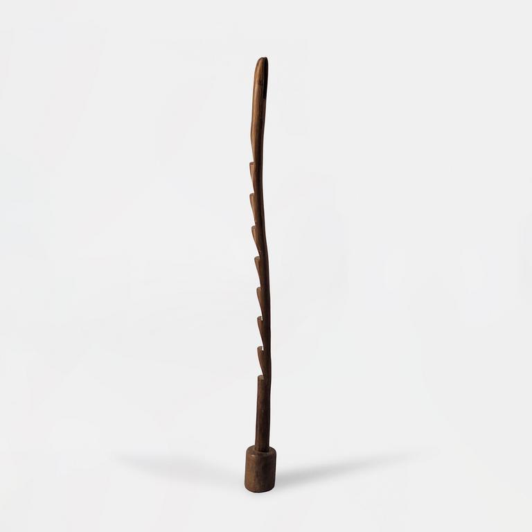 Catalogue raisonné, Jean-Paul Thaéron, Sculpture - circa 2011