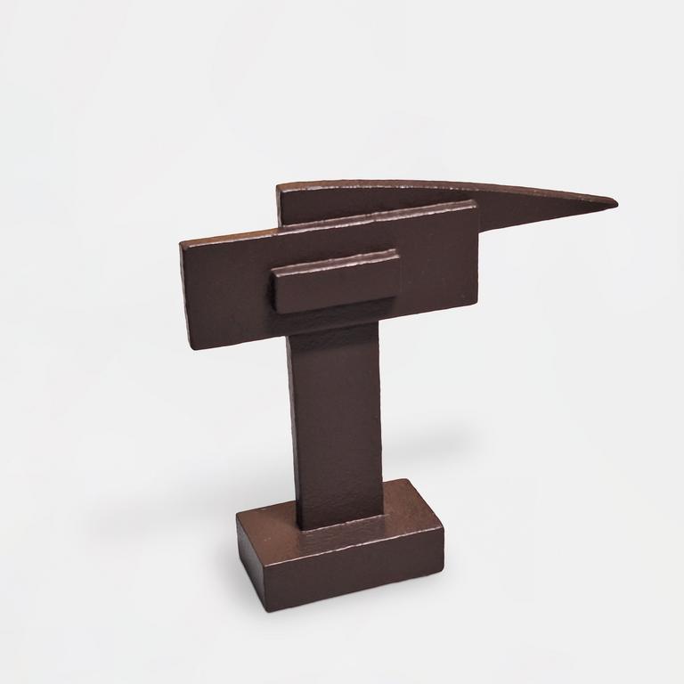 Catalogue raisonné, Jean-Paul Thaéron, Sculpture - circa 2011