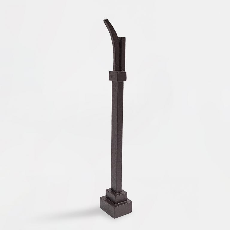 Catalogue raisonné, Jean-Paul Thaéron, Sculpture - circa 2011