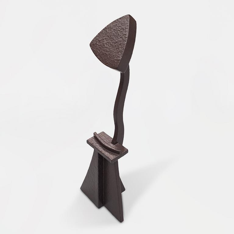 Catalogue raisonné, Jean-Paul Thaéron, Sculpture - circa 2011