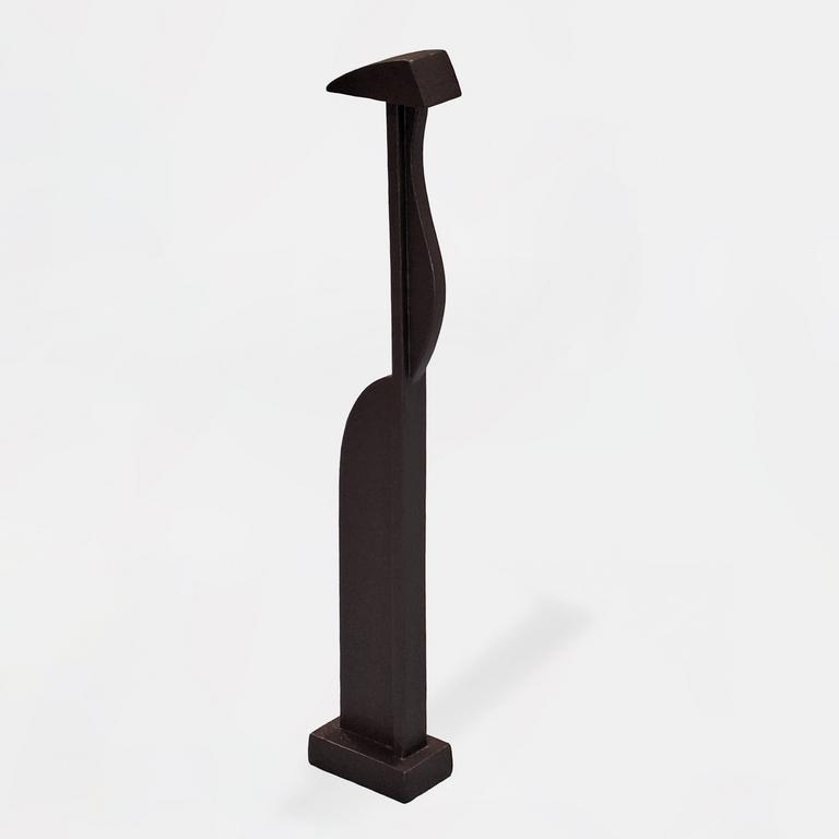 Catalogue raisonné, Jean-Paul Thaéron, Sculpture - circa 2011