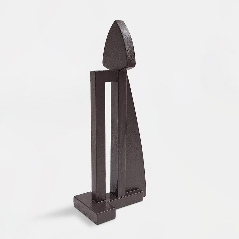 Catalogue raisonné, Jean-Paul Thaéron, Sculpture - circa 2011