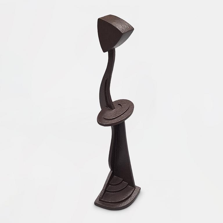 Catalogue raisonné, Jean-Paul Thaéron, Sculpture - circa 2011