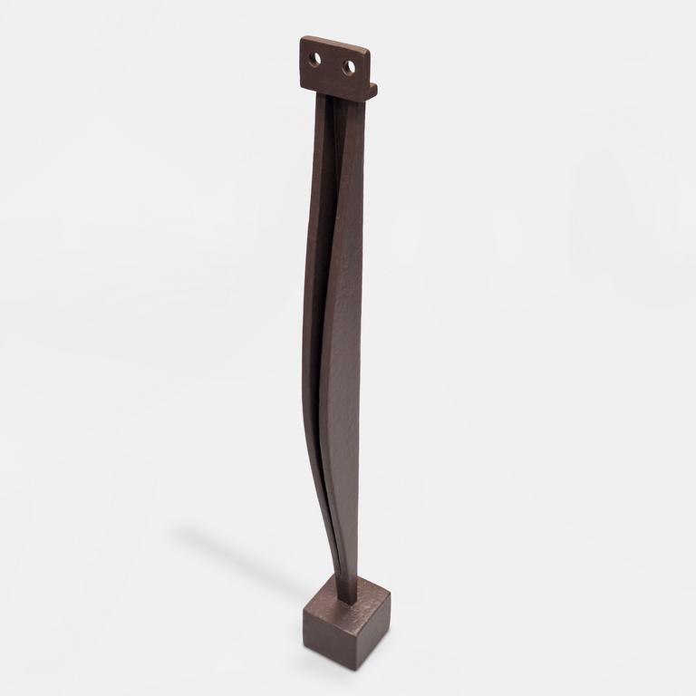 Catalogue raisonné, Jean-Paul Thaéron, Sculpture - circa 2011