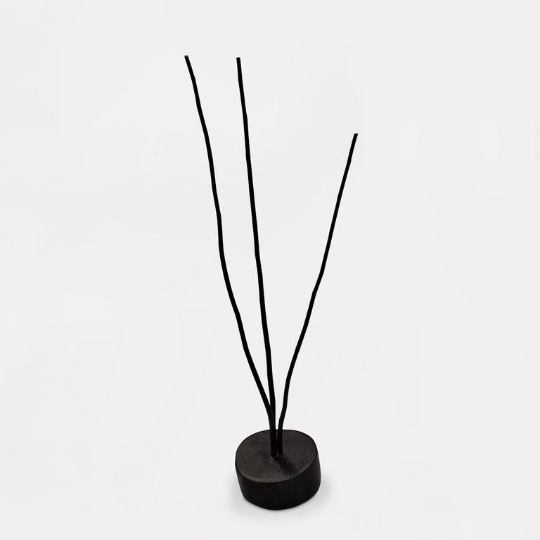 Catalogue raisonné, Jean-Paul Thaéron, Sculpture - circa 2013