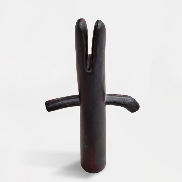 Catalogue raisonné, Jean-Paul Thaéron, Sculpture