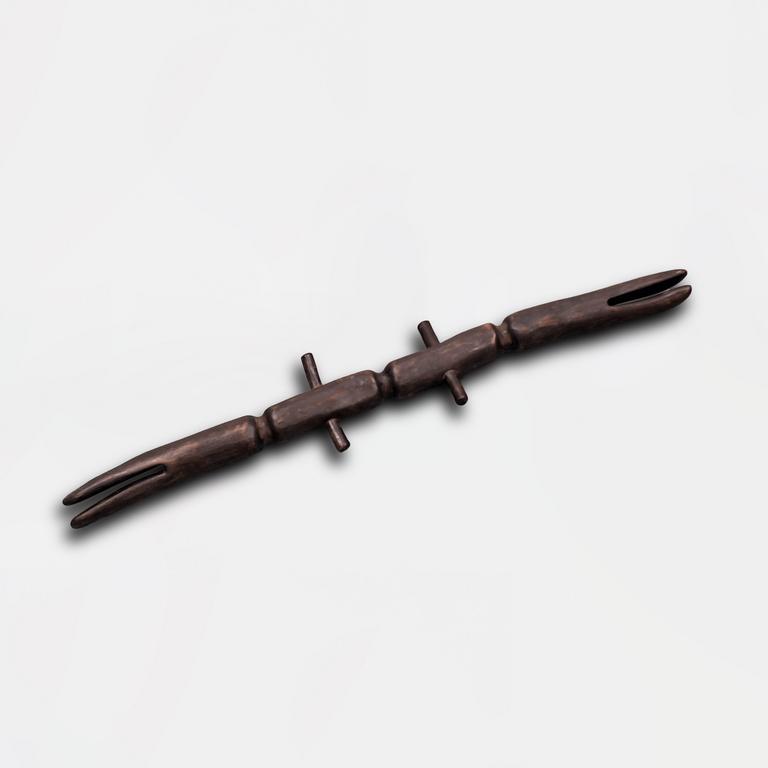 Catalogue raisonné, Jean-Paul Thaéron, Sculpture