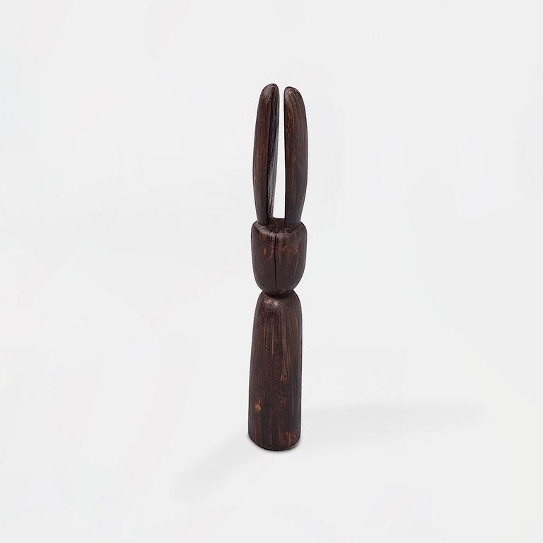 Catalogue raisonné, Jean-Paul Thaéron, Sculpture Bois - Non datée