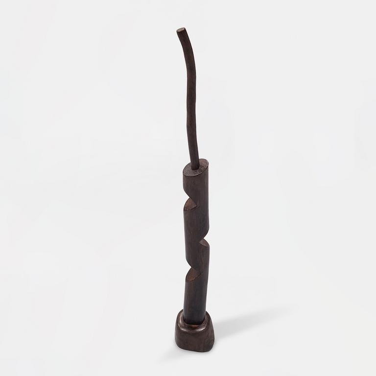 Catalogue raisonné, Jean-Paul Thaéron, Sculpture Bois - Non datée