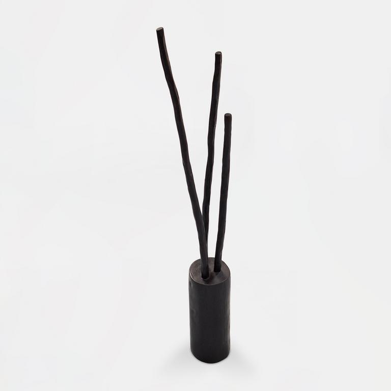 Catalogue raisonné, Jean-Paul Thaéron, Sculpture Bois - Non datée