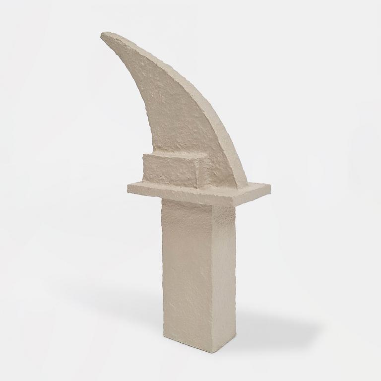 Catalogue raisonné, Jean-Paul Thaéron, Sculpture Bois - Non datée (1)
