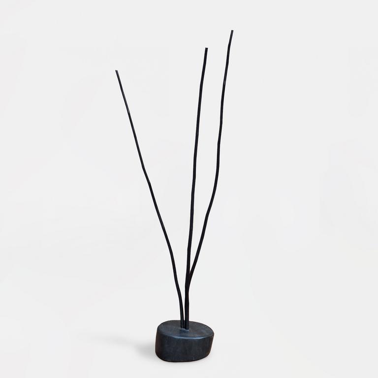 Catalogue raisonné, Jean-Paul Thaéron, Sculpture