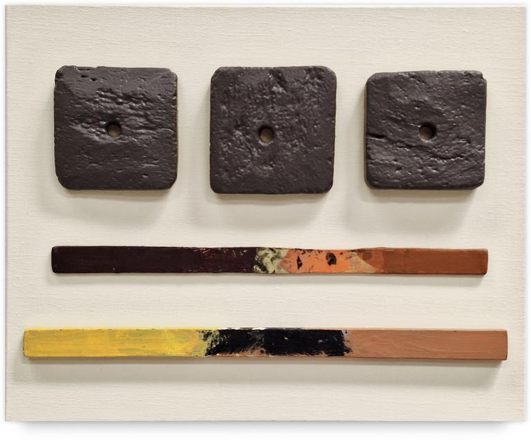 Catalogue raisonné, Jean-Paul Thaéron, Signe / Littoral VIII - 2021