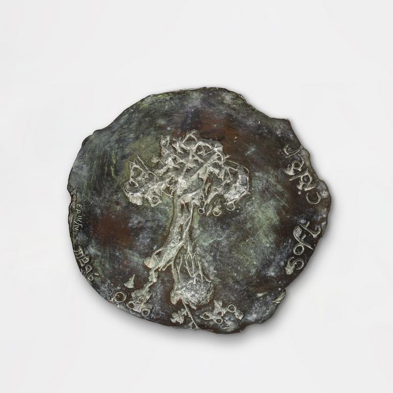 Catalogue raisonné, Michel Potage, Soft cider — 1996 