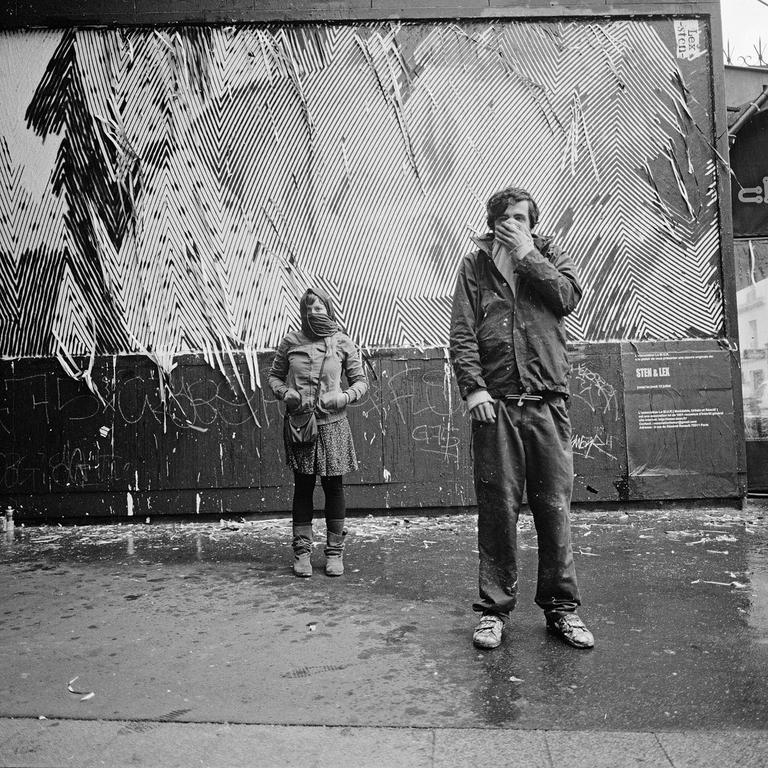 Catalogue raisonné, Philipp Hugues Bonan, Sten & Lex