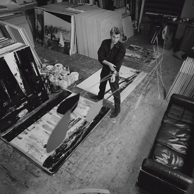 Catalogue raisonné, Philipp Hugues Bonan, Tony Soulié